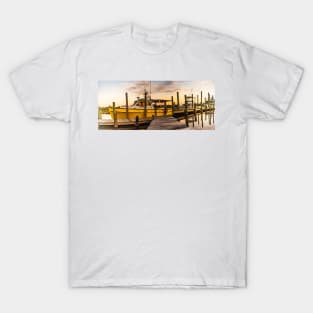 Calabash Seascapes 3 T-Shirt